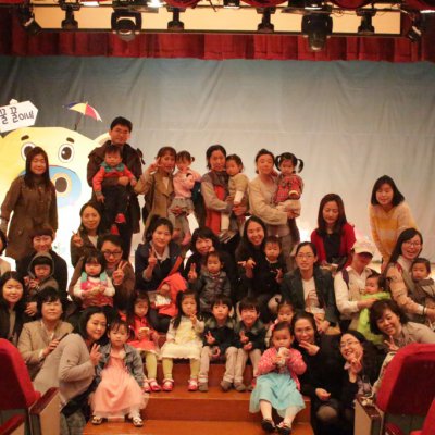 아기학교 23기 (5~8주) 사진 82