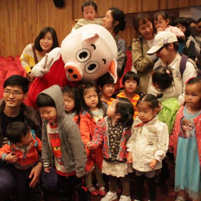 아기학교 23기 (5~8주) 사진 83