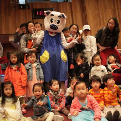 아기학교 23기 (5~8주) 사진 87