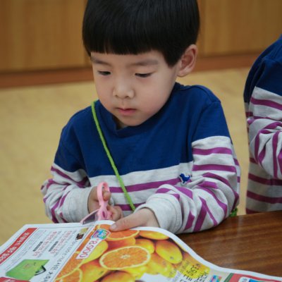 아기학교 23기 (5~8주) 사진 93
