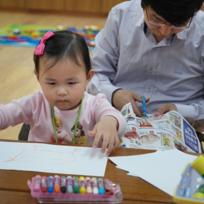 아기학교 23기 (5~8주) 사진 95