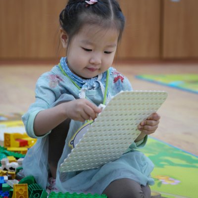 아기학교 23기 (5~8주) 사진 96