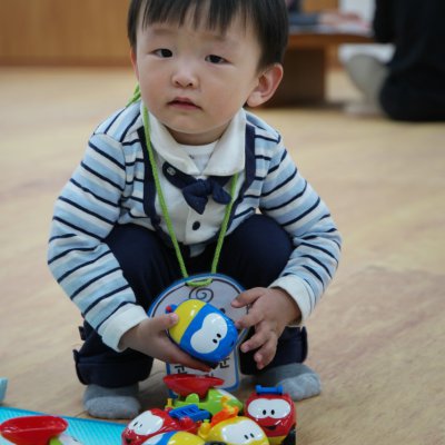 아기학교 23기 (5~8주) 사진 97