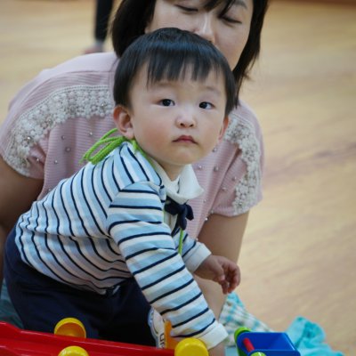 아기학교 23기 (5~8주) 사진 98