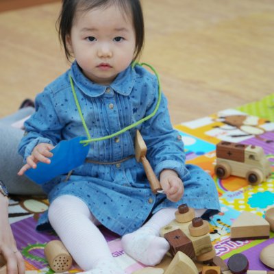 아기학교 23기 (5~8주) 사진 99