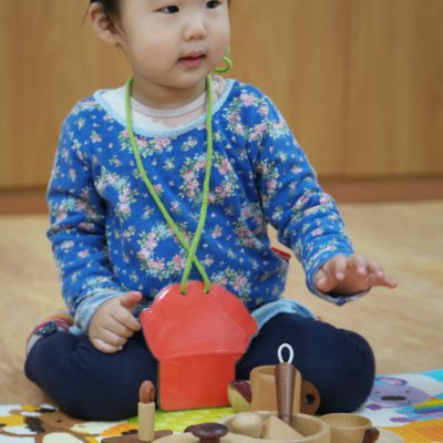 아기학교 23기 (5~8주) 사진 101