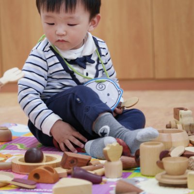 아기학교 23기 (5~8주) 사진 103