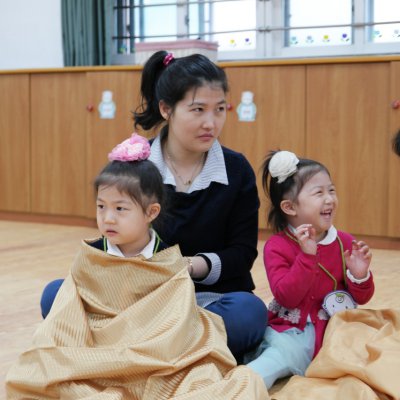 아기학교 23기 (5~8주) 사진 110