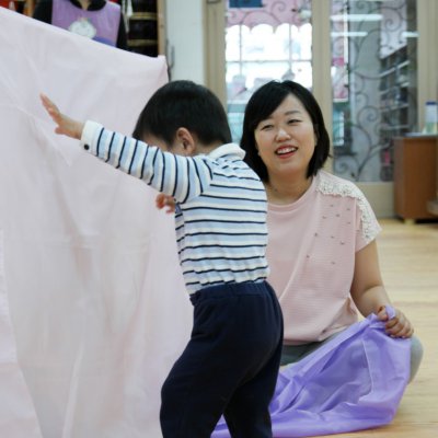아기학교 23기 (5~8주) 사진 111