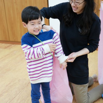 아기학교 23기 (5~8주) 사진 113