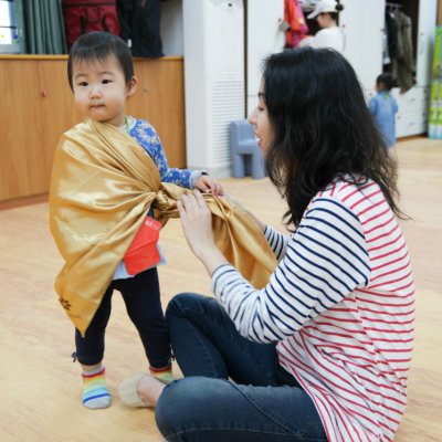 아기학교 23기 (5~8주) 사진 115