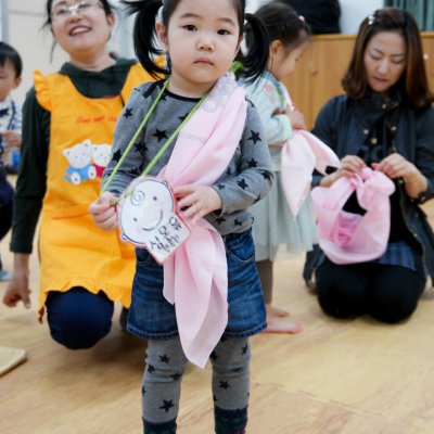 아기학교 23기 (5~8주) 사진 116
