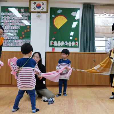 아기학교 23기 (5~8주) 사진 119