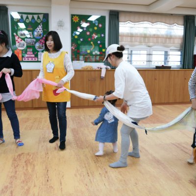 아기학교 23기 (5~8주) 사진 121