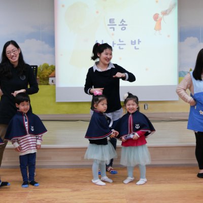 아기학교 23기 (5~8주) 사진 124