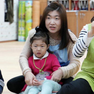 아기학교 23기 (5~8주) 사진 127