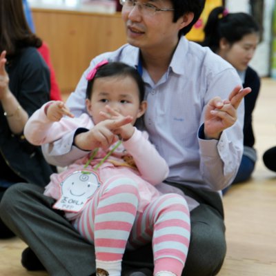 아기학교 23기 (5~8주) 사진 128