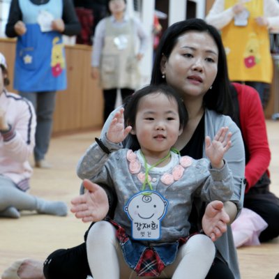 아기학교 23기 (5~8주) 사진 129