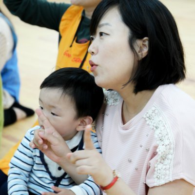 아기학교 23기 (5~8주) 사진 132