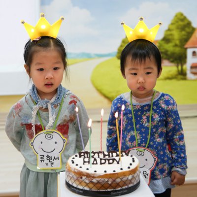 아기학교 23기 (5~8주) 사진 138