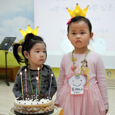 아기학교 23기 (5~8주) 사진 139