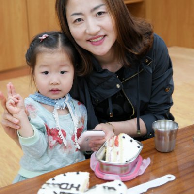아기학교 23기 (5~8주) 사진 151