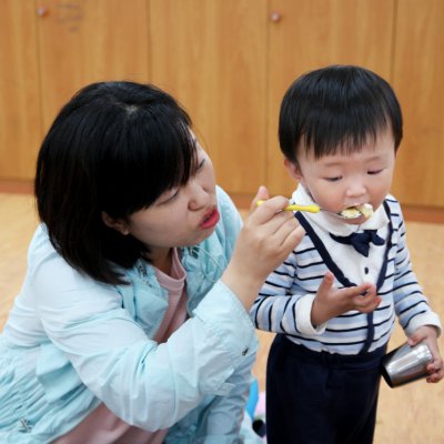 아기학교 23기 (5~8주) 사진 152