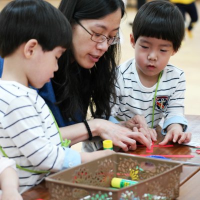 아기학교 23기 (5~8주) 사진 168