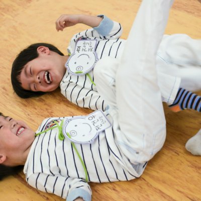 아기학교 23기 (5~8주) 사진 179