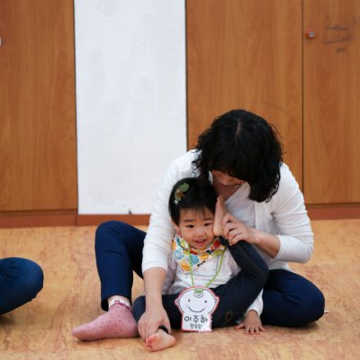 아기학교 23기 (5~8주) 사진 181
