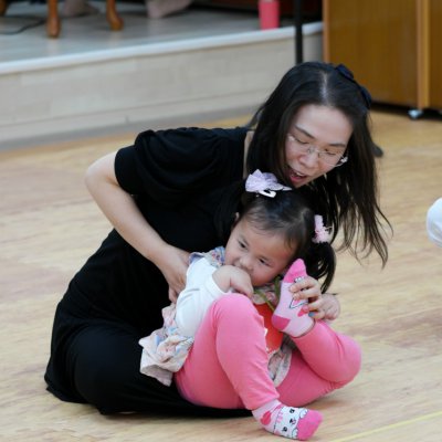 아기학교 23기 (5~8주) 사진 183