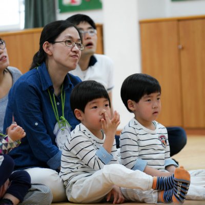 아기학교 23기 (5~8주) 사진 191