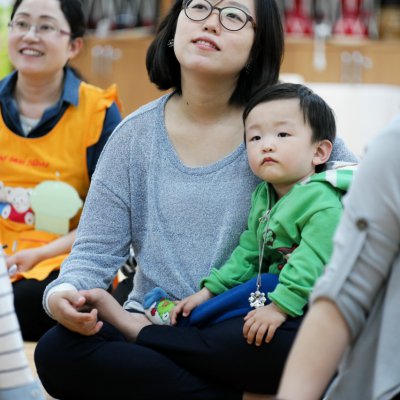 아기학교 23기 (5~8주) 사진 193