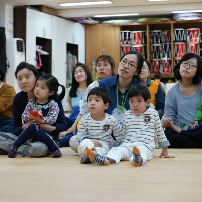 아기학교 23기 (5~8주) 사진 197
