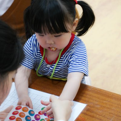 아기학교 23기 (5~8주) 사진 202