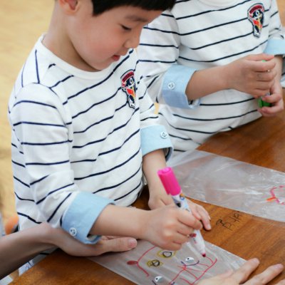 아기학교 23기 (5~8주) 사진 207