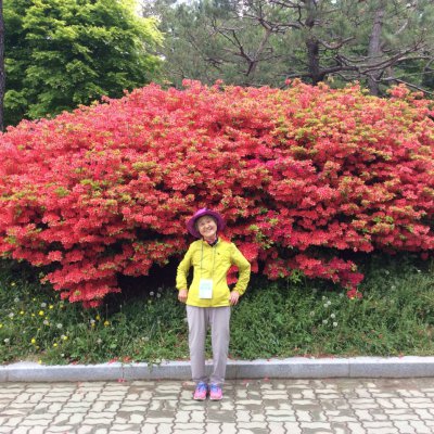 2015 경로대학 봄소풍 사진 11