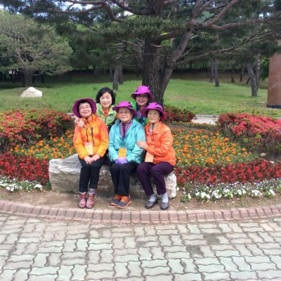 2015 경로대학 봄소풍 사진 17