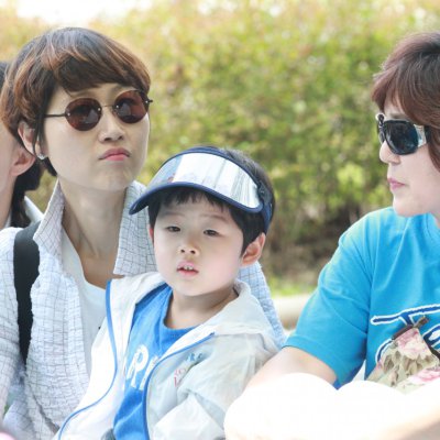 2015.05 유아부 야외예배 사진 8