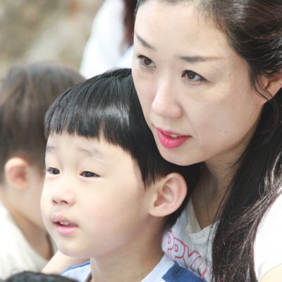 2015.05 유아부 야외예배 사진 9