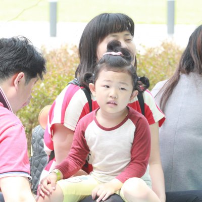 2015.05 유아부 야외예배 사진 10