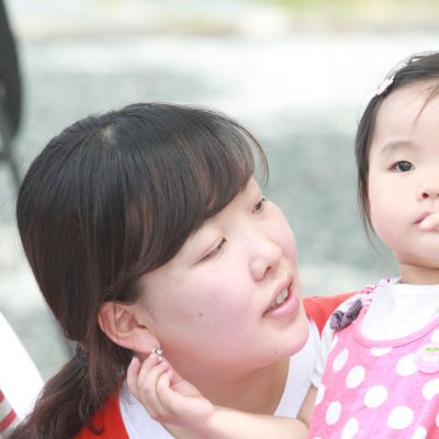 2015.05 유아부 야외예배 사진 12
