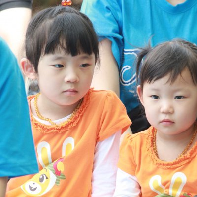 2015.05 유아부 야외예배 사진 13