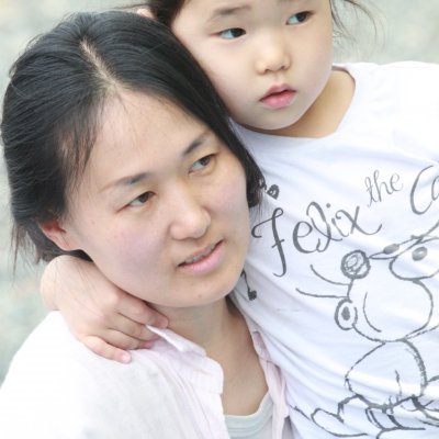 2015.05 유아부 야외예배 사진 18