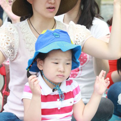 2015.05 유아부 야외예배 사진 20