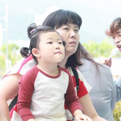 2015.05 유아부 야외예배 사진 27