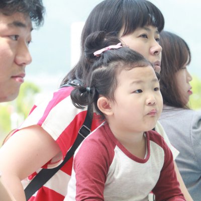 2015.05 유아부 야외예배 사진 28