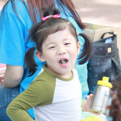 2015.05 유아부 야외예배 사진 32