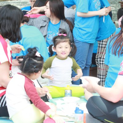 2015.05 유아부 야외예배 사진 33