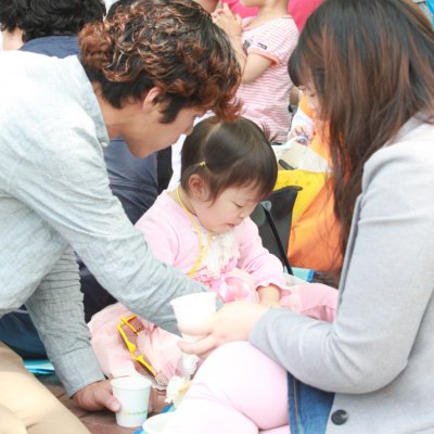 2015.05 유아부 야외예배 사진 34